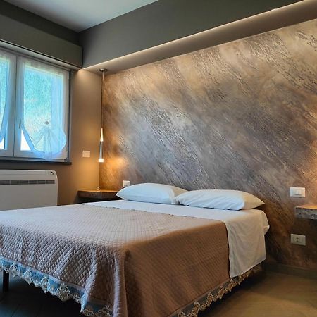 Il Limoneto Di Leo Villa Mascali Eksteriør billede