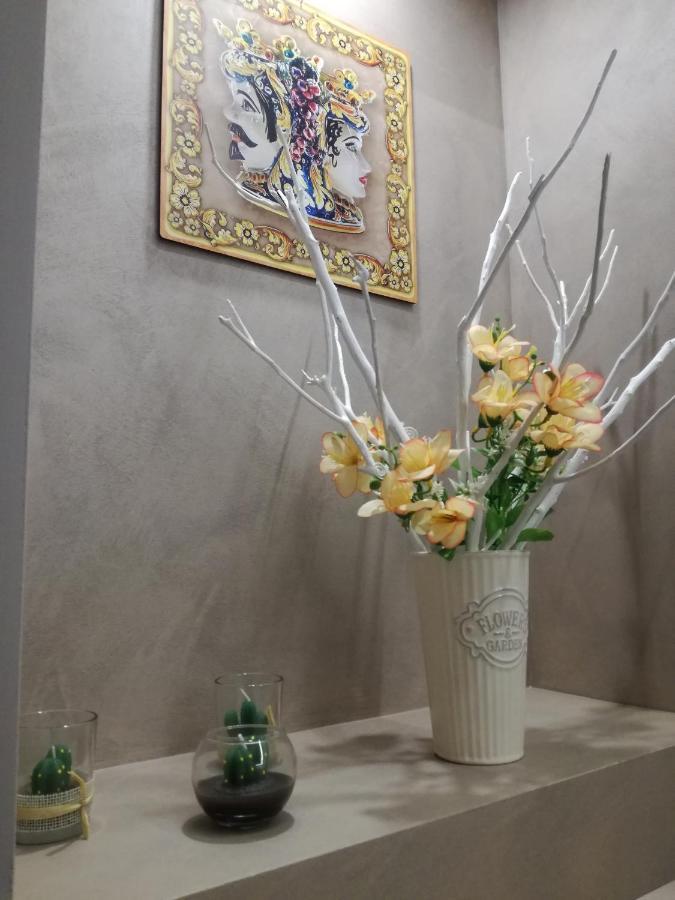 Il Limoneto Di Leo Villa Mascali Eksteriør billede