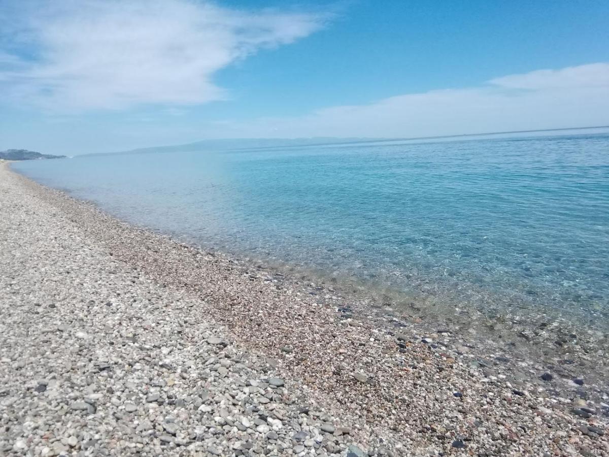 Il Limoneto Di Leo Villa Mascali Eksteriør billede